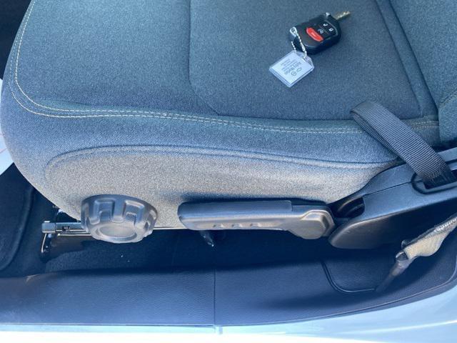 Photo of 2024 Bright White Clearcoat Jeep Wrangler