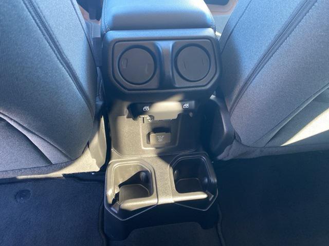 Photo of 2024 Bright White Clearcoat Jeep Wrangler