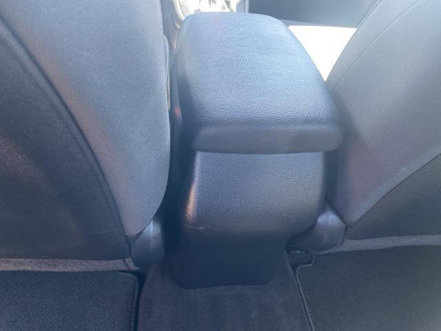 Photo of 2024 Gravity Gray Kia Forte