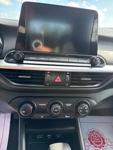 Photo of 2024 Gravity Gray Kia Forte