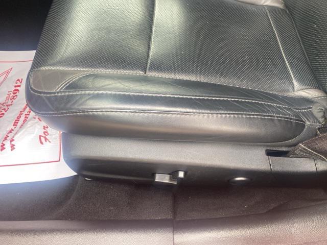 Photo of 2022 Torred Clearcoat Dodge Charger