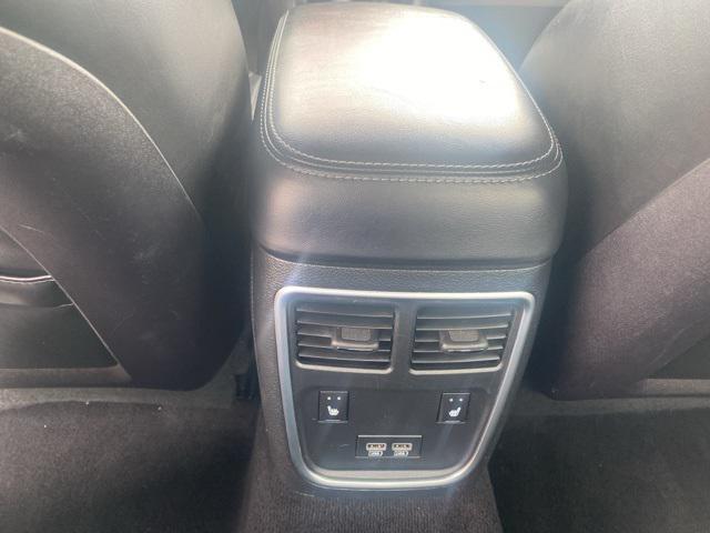 Photo of 2022 Torred Clearcoat Dodge Charger