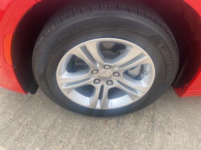 Photo of 2022 Torred Clearcoat Dodge Charger