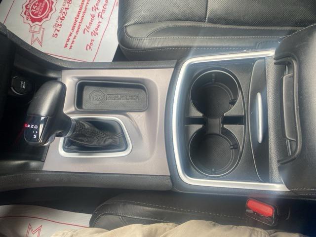 Photo of 2022 Torred Clearcoat Dodge Charger