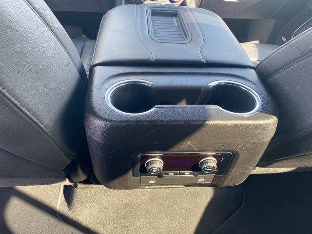 Photo of 2023 Sterling Gray Metallic Chevrolet Suburban
