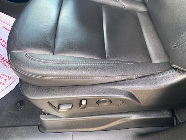 Photo of 2023 Sterling Gray Metallic Chevrolet Suburban