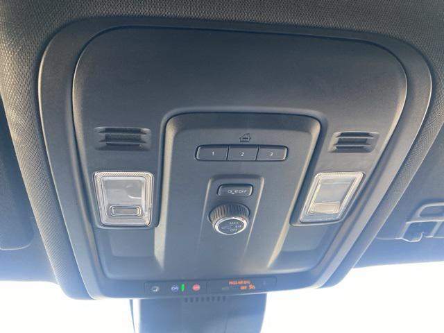 Photo of 2023 Sterling Gray Metallic Chevrolet Suburban