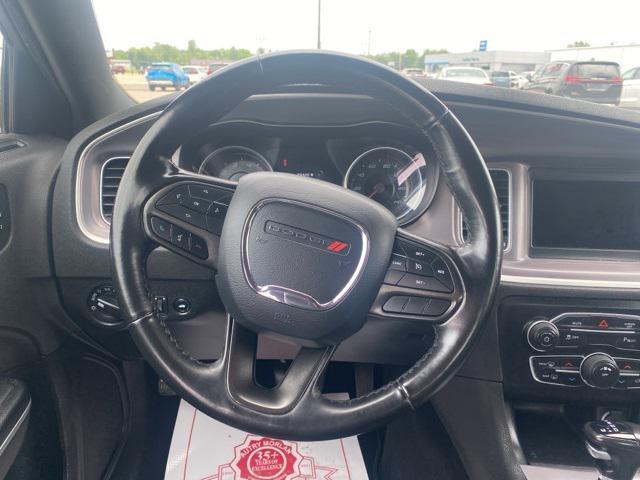 Photo of 2022 Triple Nickel Clearcoat Dodge Charger