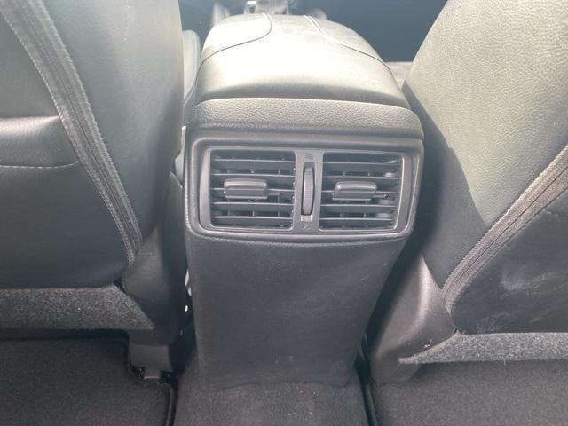 Photo of 2022 Magnetic Black Pearl Nissan Rogue Sport
