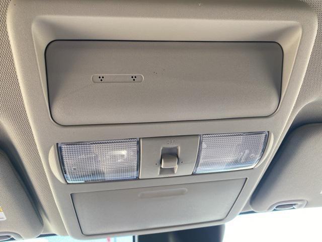 Photo of 2024 Tactical Green Metallic Nissan Frontier