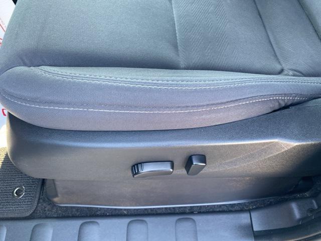 Photo of 2024 Tactical Green Metallic Nissan Frontier