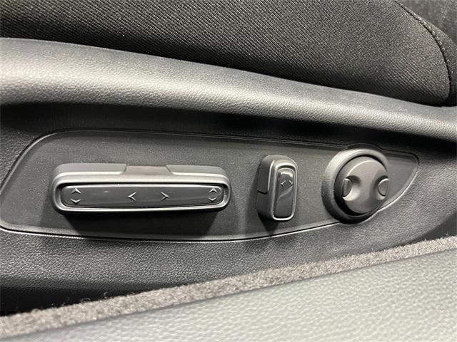 Photo of 2025 Solar Silver Metallic Honda Accord Hybrid