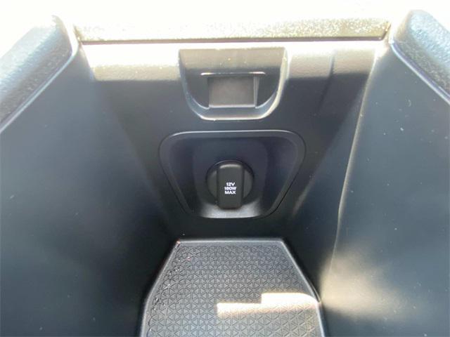 Photo of 2024 Platinum White Honda Accord