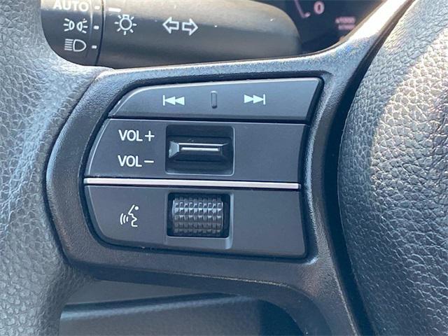 Photo of 2024 Platinum White Honda Accord