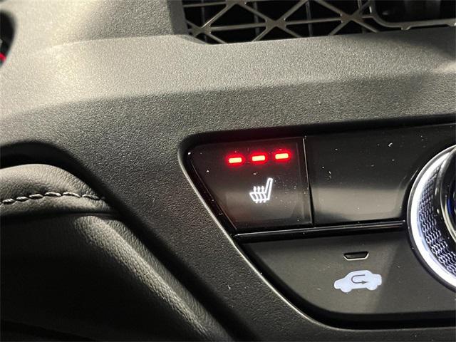 Photo of 2025 Gray Honda Accord