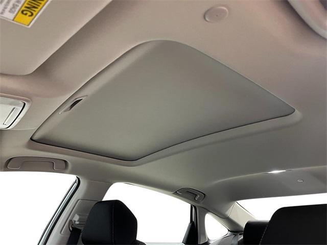 Photo of 2025 Gray Honda Accord