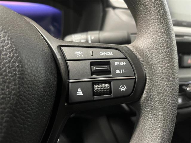 Photo of 2025 Meteorite Honda Accord