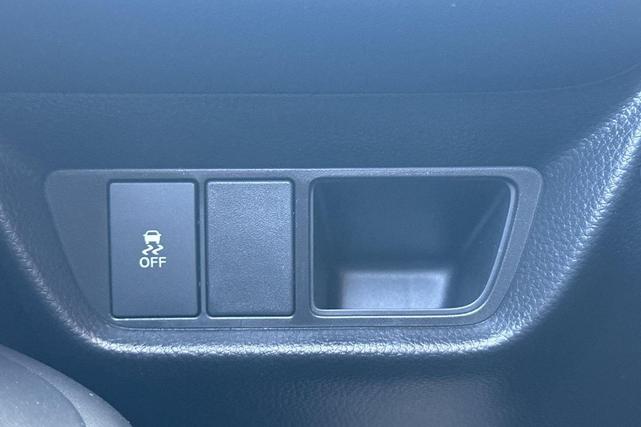 Photo of 2026 Gray Honda HR-V