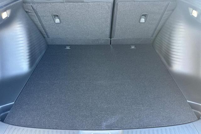 Photo of 2026 Platinum White Pearl Honda HR-V