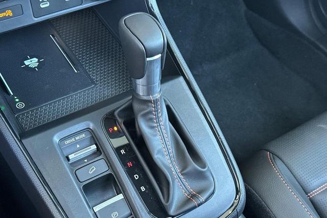 Photo of 2026 Canyon River Bl Honda CR-V Hybrid