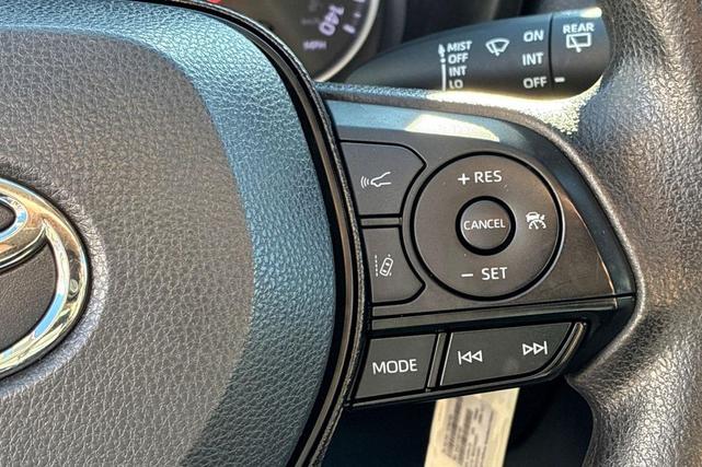 Photo of 2019 Silver Sky Metallic Toyota RAV4