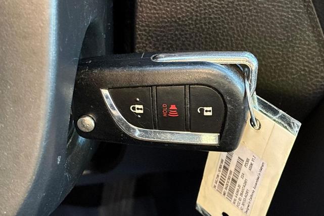 Photo of 2019 Silver Sky Metallic Toyota RAV4