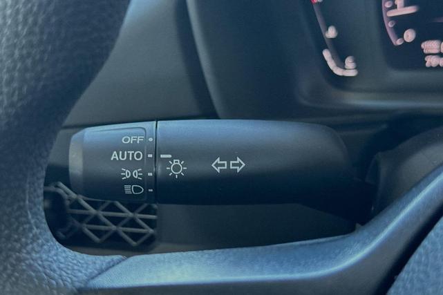 Photo of 2025 Gray Honda Accord