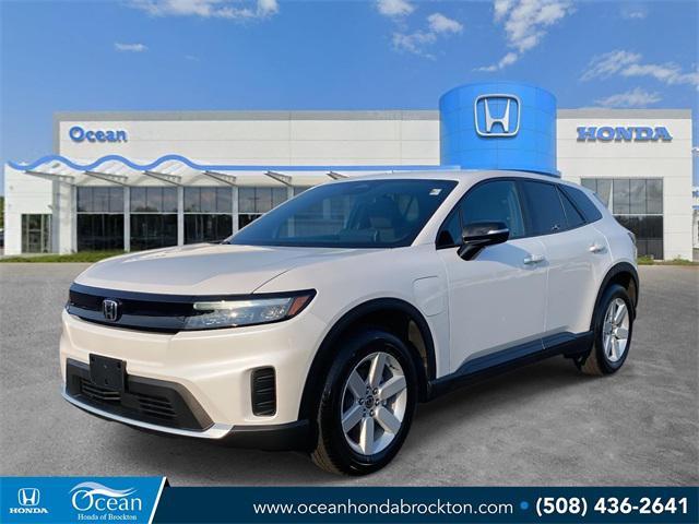 2024 Honda Prologue