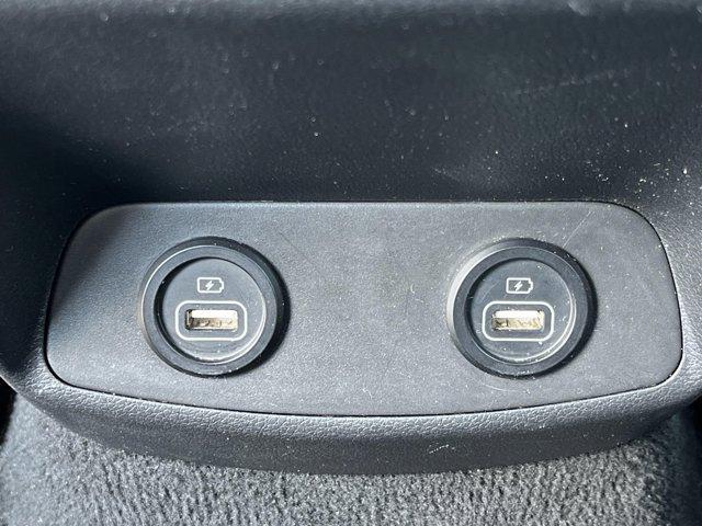 Photo of 2023 Calypso Red Hyundai SANTA FE