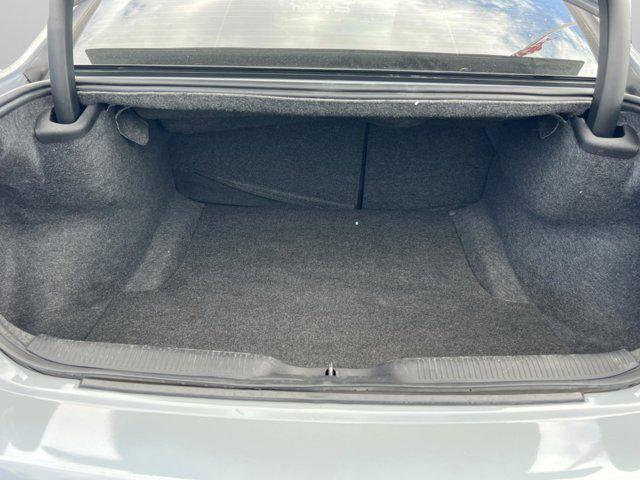 Photo of 2021 Smoke Show Dodge Charger
