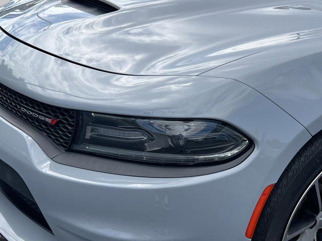 Photo of 2021 Smoke Show Dodge Charger