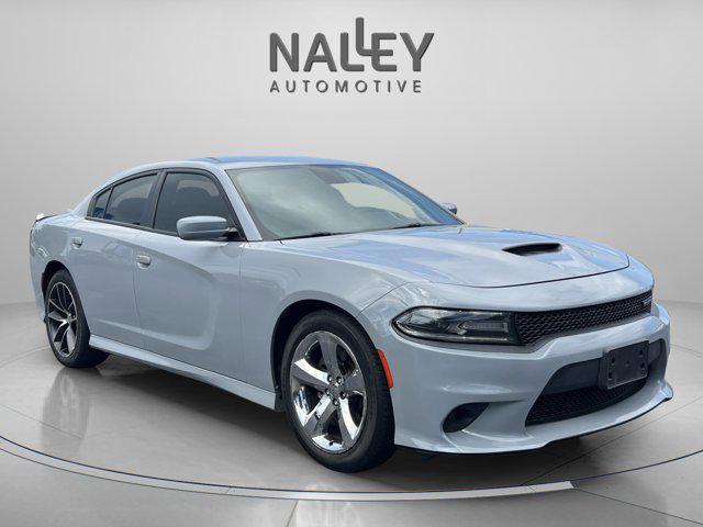 Photo of 2021 Smoke Show Dodge Charger