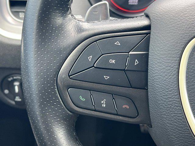 Photo of 2021 Smoke Show Dodge Charger