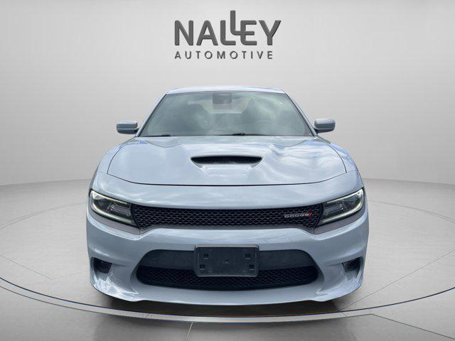Photo of 2021 Smoke Show Dodge Charger