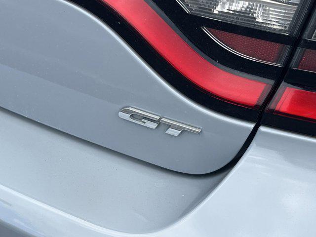 Photo of 2021 Smoke Show Dodge Charger