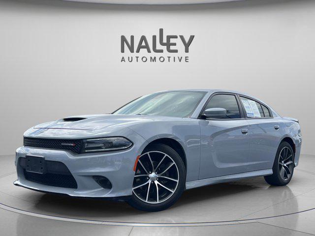 Photo of 2021 Smoke Show Dodge Charger