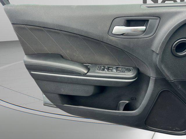 Photo of 2021 Smoke Show Dodge Charger