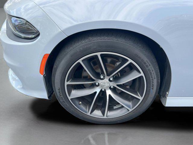 Photo of 2021 Smoke Show Dodge Charger