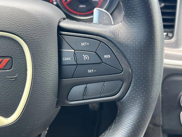Photo of 2021 Smoke Show Dodge Charger