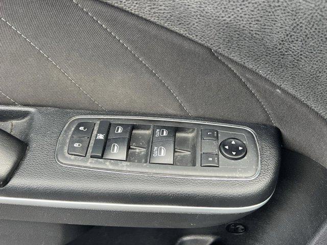 Photo of 2021 Smoke Show Dodge Charger