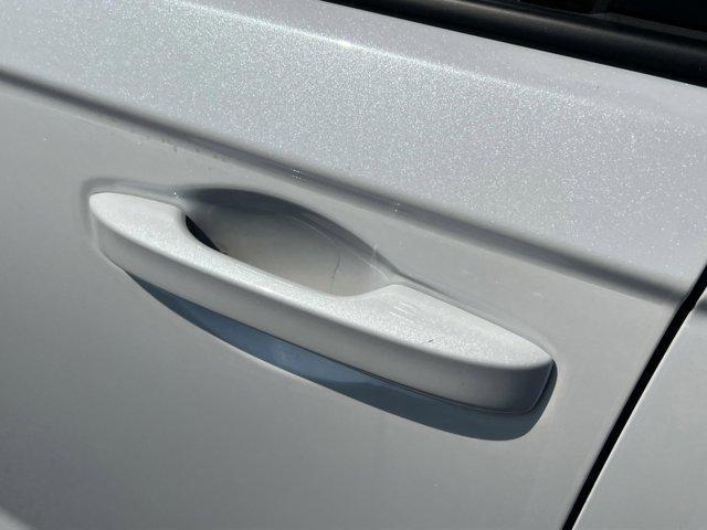 Photo of 2025 Platinum White Pearl Honda Accord Hybrid