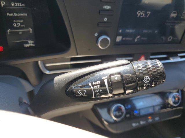Photo of 2023 Ultimate Red Hyundai ELANTRA