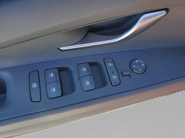 Photo of 2023 Ultimate Red Hyundai ELANTRA