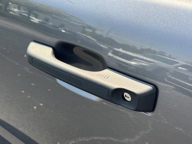 Photo of 2023 CARBONIZED GRAY METALLIC Ford Bronco Sport