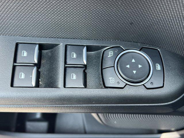 Photo of 2023 CARBONIZED GRAY METALLIC Ford Bronco Sport
