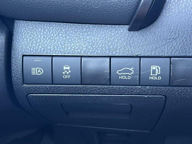 Photo of 2023 Midnight Black Metallic Toyota Camry