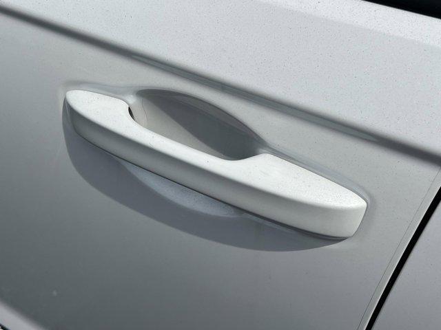 Photo of 2025 Platinum White Pearl Honda Accord Hybrid