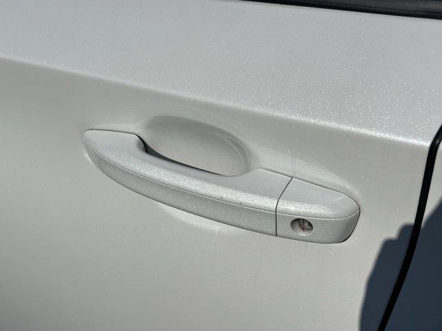 Photo of 2021 Lunar Silver Metallic Honda Accord