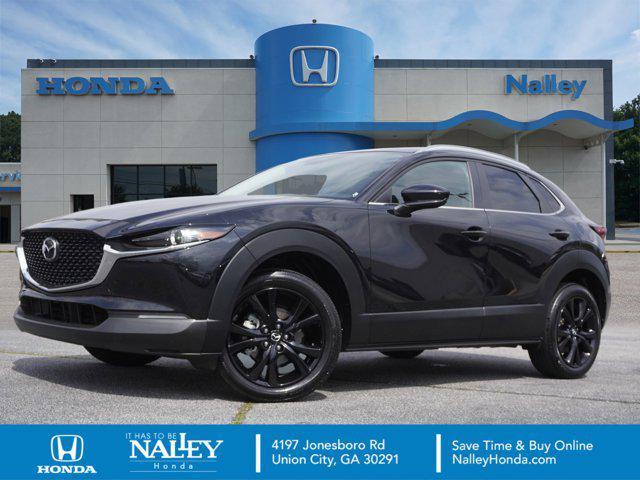 2024 Mazda Cx-30