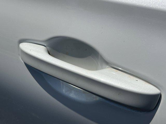 Photo of 2026 Platinum White Pearl Honda HR-V